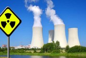 آزمون کارشناس رسمی دادگستری انرژی هسته ای